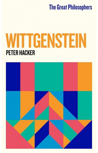 The Great Philosophers: Wittgenstein