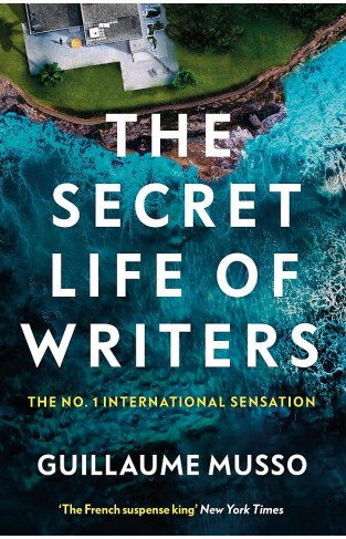 The Secret Life of Writers - The New Thriller by the No. 1 Bestselling Author
