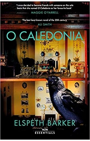 O Caledonia: With an introduction by Maggie O Farrell