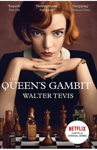 The Queen's Gambit: Now a Major Netflix Drama