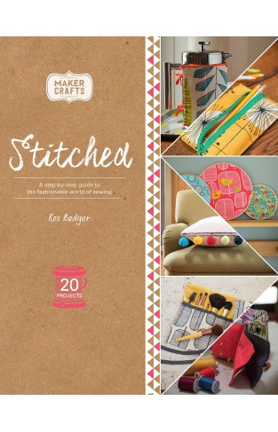 Stitched (Maker Crafts)