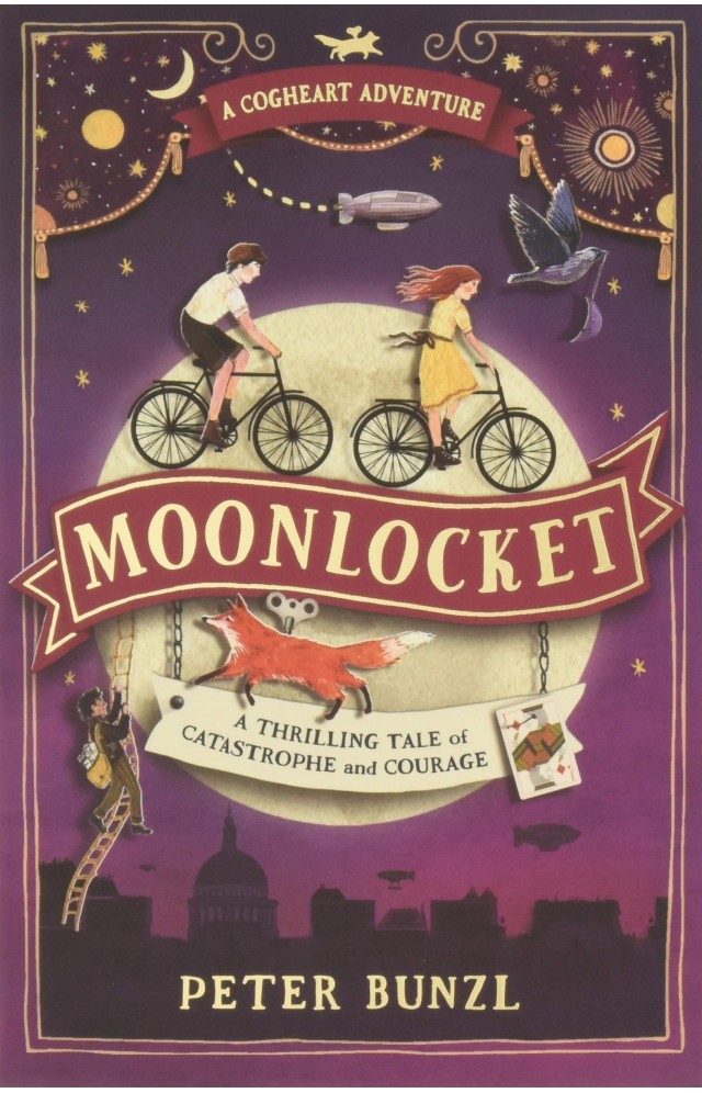 moonlocket moonlocket