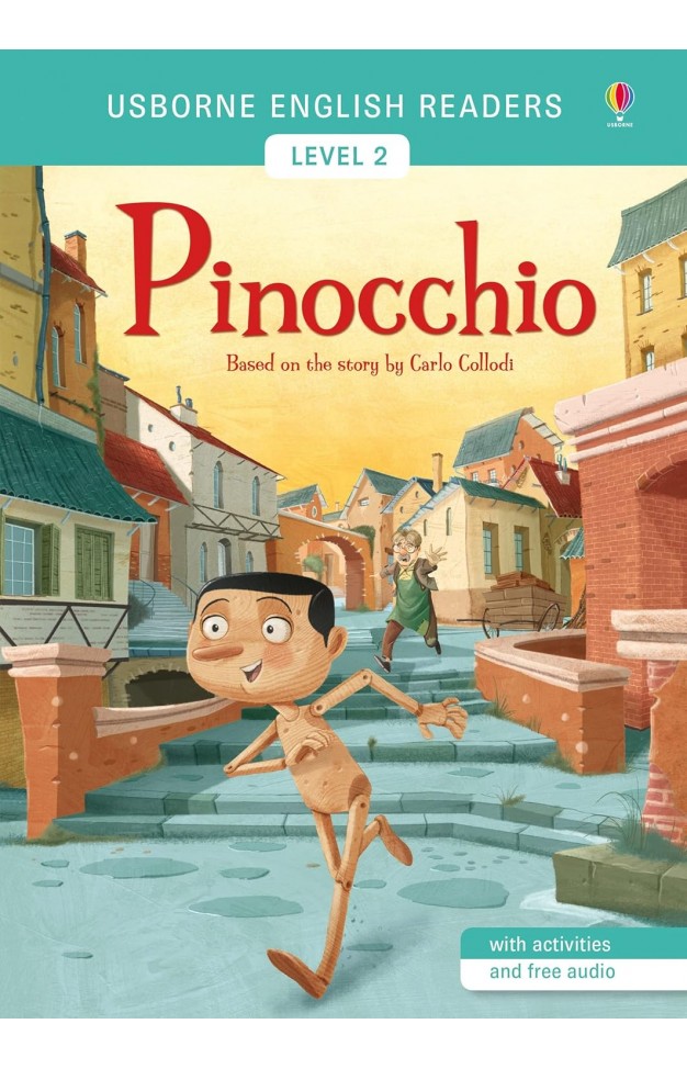 Pinocchio