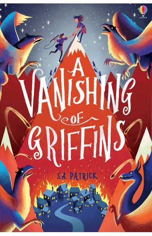 A Vanishing of Griffins (Songs of Magic): 1