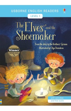 The Elves and the Shoemaker 
