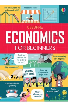 Economics for Beginners