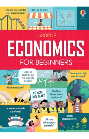 Economics for Beginners