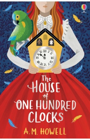 The House of One Hundred Clocks