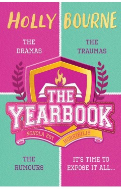 The Yearbook
