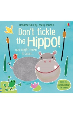 Don't Tickle the Hippo