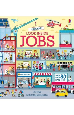 Look Inside Jobs
