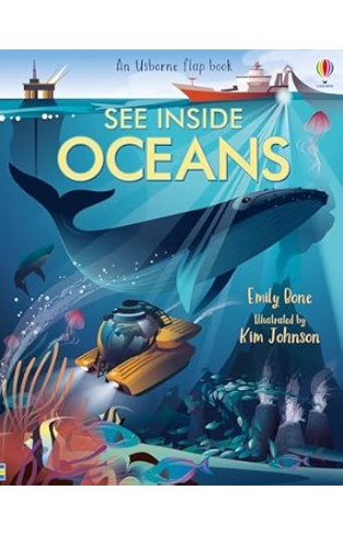 See Inside Oceans