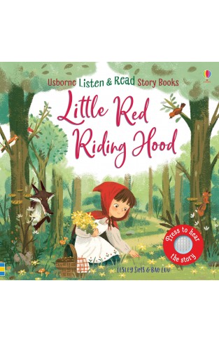 Little Red Riding Hood