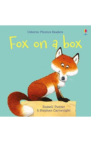  Fox on a Box