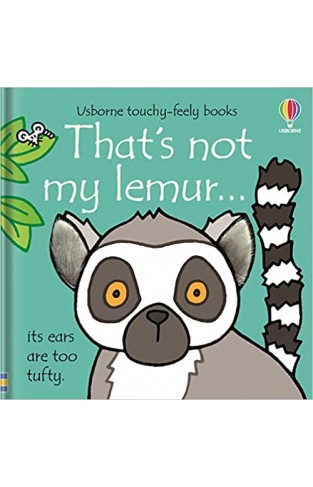 That's Not My Lemur...