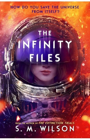 The Infinity Files