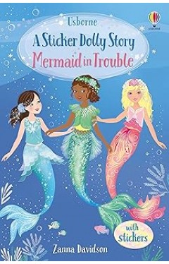 Sticker Dolly Stories