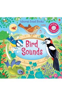 Bird Sounds