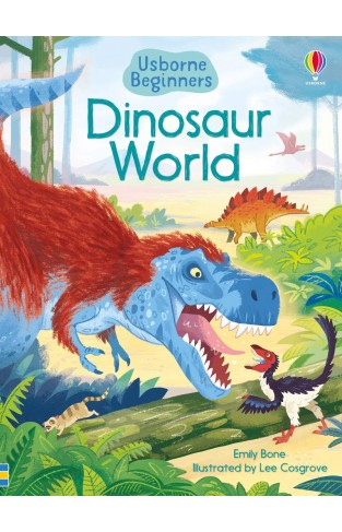 Dinosaur World (Beginners): 1 