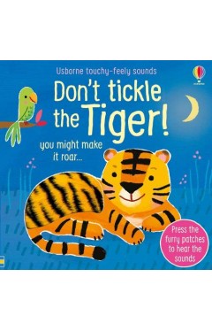 Don't Tickle the Tiger!