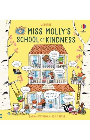 Miss Molly's School of Kindness