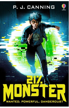 Project Helix 01: 21% Monster