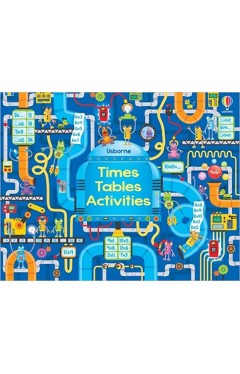 Times Tables Activities