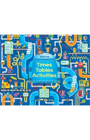 Times Tables Activities