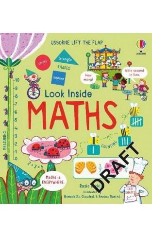 Look Inside Maths