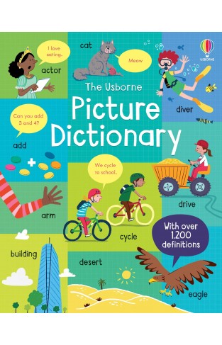 Picture Dictionary