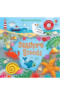 Seashore Sounds