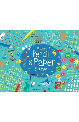 Pencil and Paper Games