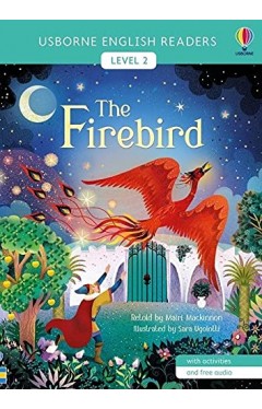 The Firebird (English Readers Level 2)