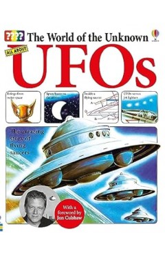 World of the Unknown UFOs