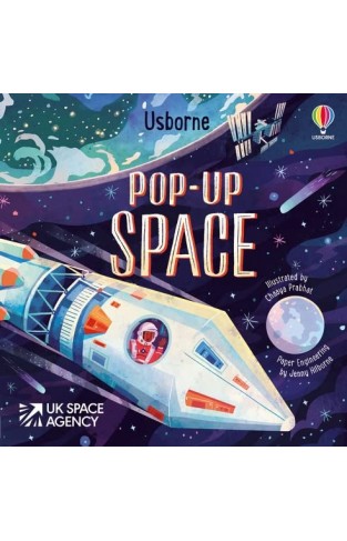 Pop-Up Space