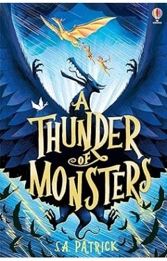 A Thunder of Monsters