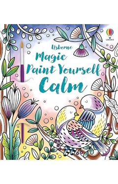 Magic Paint Yourself Calm