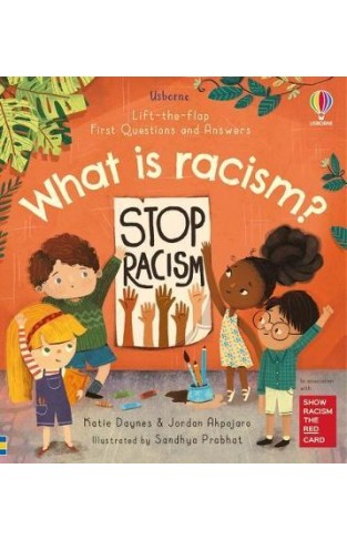 What is Racism?