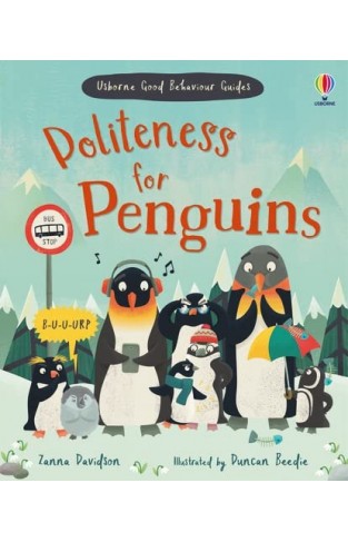 Politeness for Penguins