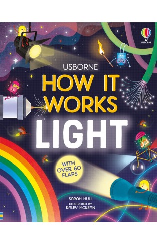 How It Works: Light