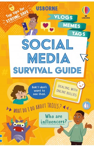 Social Media Survival Guide