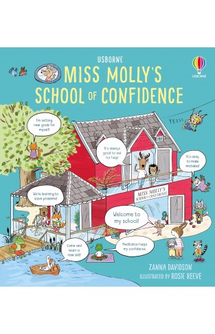 Miss Mollys School of Confidence