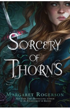 Sorcery of Thorns