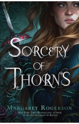 Sorcery of Thorns