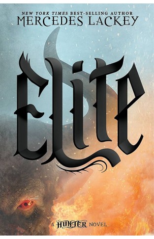 Elite: A Hunter Novel