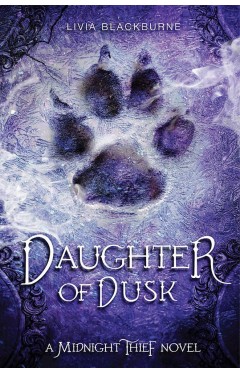Midnight Thief, Book 2 Daughter of Dusk