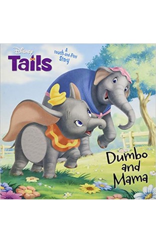 Dumbo and Mama