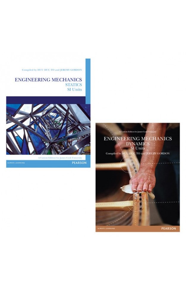 Engineering Mechanics: SI Units