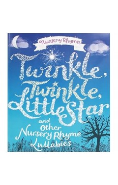 Twinkle Twinkle Little Star - PB