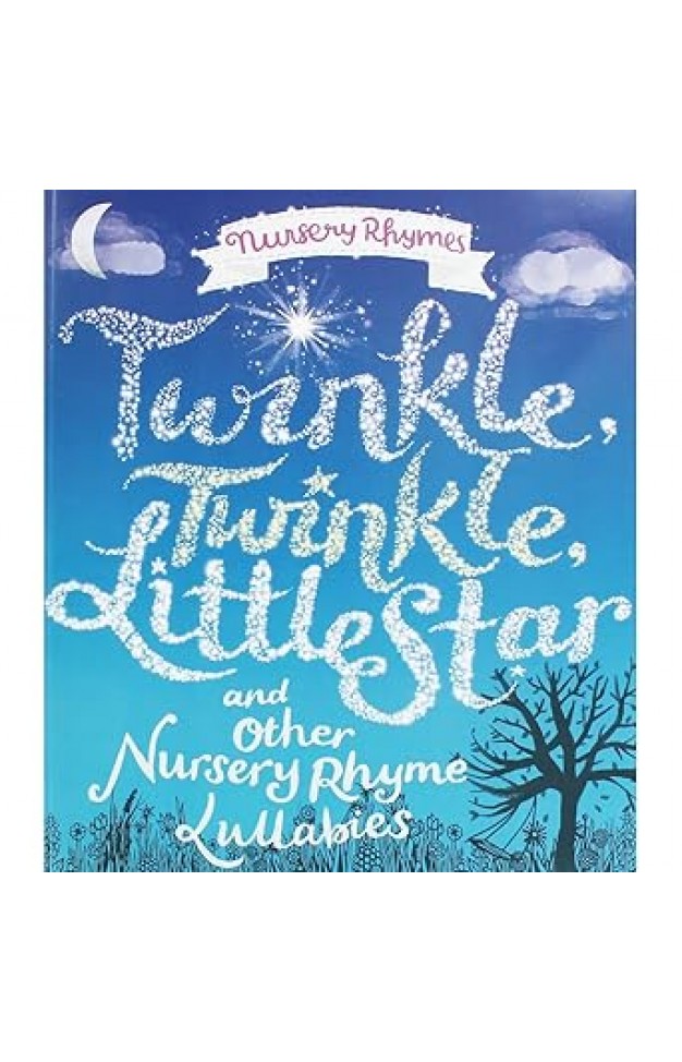 Twinkle Twinkle Little Star - PB